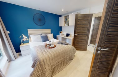 Silver Street, East Reading, Reading - Image 3